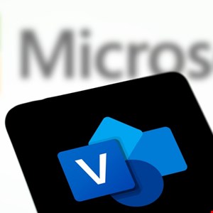 Microsoft Visio Files Used in Sophisticated Phishing Attacks