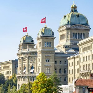 Ransomware Strike on Swiss Health Foundation Exposes Government Data