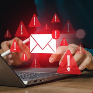 Over 90% of Top Email Domains Vulnerable to Spoofing Attacks