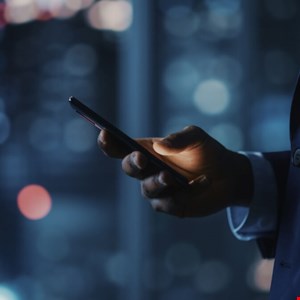 NCSC’s New Mobile Risk Model Aimed at “High-Threat” Firms