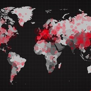 Q3 2026 Sets New Record for Ransomware Attacks