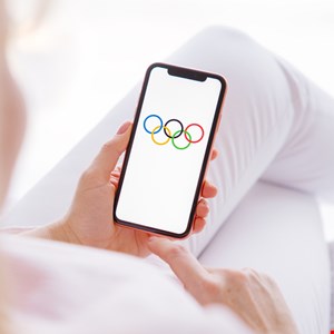 FBI: Beijing Games Athletes Should Leave Devices at Home