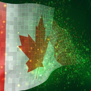 Canadian Government Data Stolen By Chinese Hackers