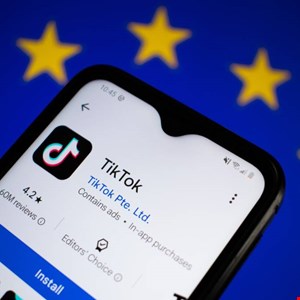 TikTok's Handling of EU User Data in China Comes Under Scrutiny Again