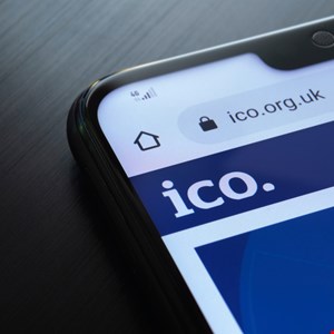 ICO Set to Scale Back Public Sector Fines