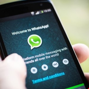 WhatsApp Gets Reprieve After Another Brazilian Ban