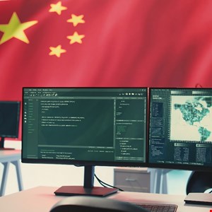 China-Linked Threat Actors Weaponize New Vulnerabilities in Under a Day