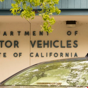 California DMV Exposes Drivers' Data for Four Years - Infosecurity Magazine