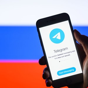 Russian Malware Campaign Targets Ukrainian Recruits Via Telegram