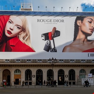 Dior Confirms Data Breach Affecting Customer Information Dior Confirms Data Breach Affecting Customer Information