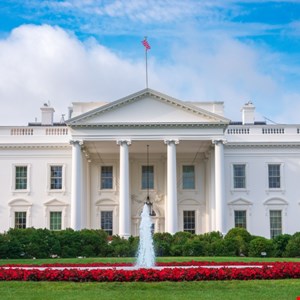 White House Issues AI National Security Memo