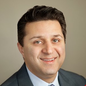 Barmak Meftah Joins Board of Directors at Nozomi Networks