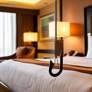 ClickFix Phishing Scam Impersonates Booking.com to Target Hospitality