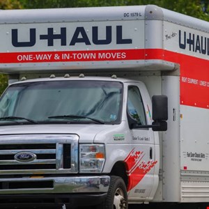 U-Haul Informs Customers of Major Data Breach