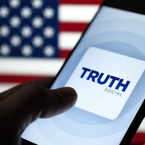 Users of Trump’s Truth Social are falling victim to widespread scams on the internet