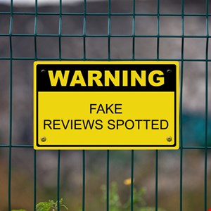 Facebook Removes 16k Groups for Trading Fake Reviews