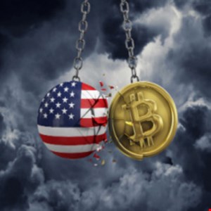 US Treasury Sanctions Virtual Currency Mixer For Connections With Lazarus Group