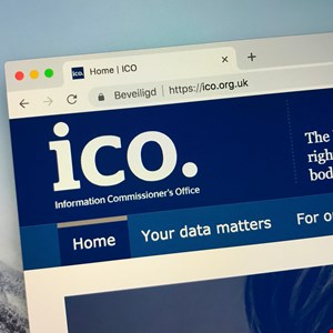 ICO Has Collected Just 26% of Value of Fines Since 2020