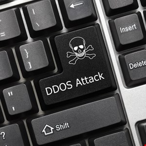 DDoS Attacks Hit All-time High