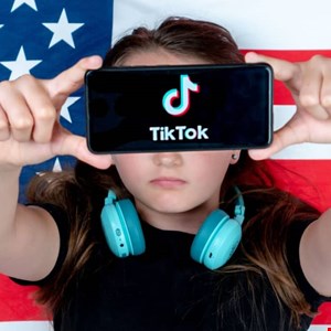 US Sues TikTok For Children’s Law Violations