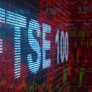 460.000 FTSE-Zugangsdaten geleakt