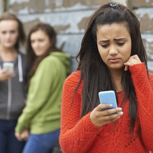 Two-Thirds of Irish Women Harassed Online