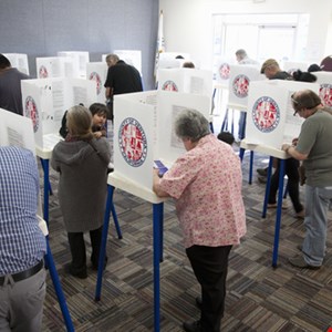 US Voter Leak Hits Tea Party Organization - Infosecurity Magazine