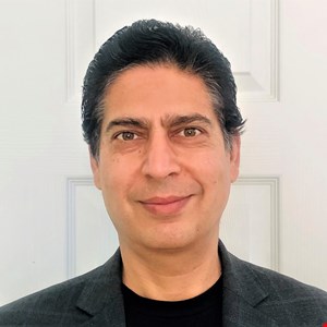 Ajay Sabhlok Appointed Rubrik’s First Joint CIO and CDO