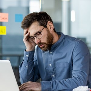 Stress and Burnout Impacting Vast Majority of IT Pros