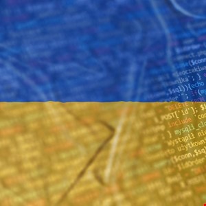 Ukrainian Ex FM Kuleba Urges Cybersecurity Prep Amid War Lessons