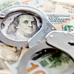 US Imprisons BEC Scammer