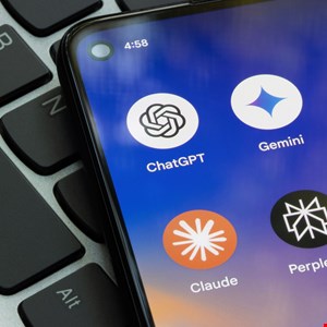 Personal LLM Accounts Drive Shadow AI Data Leak Risks