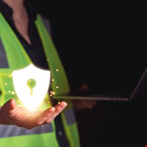 Energy Operations: Managing Password Security and Continuity
