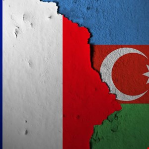 France Accuses Azerbaijan of Online Manipulation Campaigns