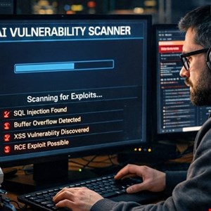 Just 1% of AI-Discovered Vulnerabilities Exploited in the Wild, Research Shows