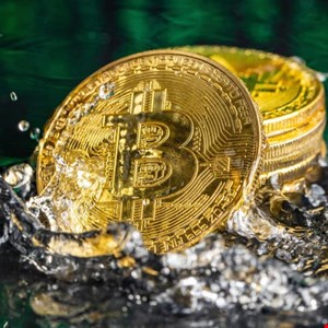 Crypto-Money Laundering Records 30% Annual Decline