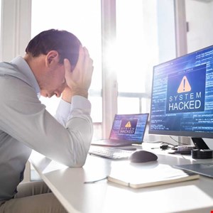 Cyber Extortion Soars: SMBs Hit Four Times Harder