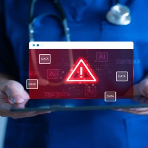 Nutex Health Says Patient Data Stolen, Hackers Threaten Leak
