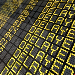 Swissport Ransomware Incident Delayed Flights