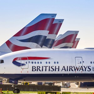 BA Settles with Data Breach Victims