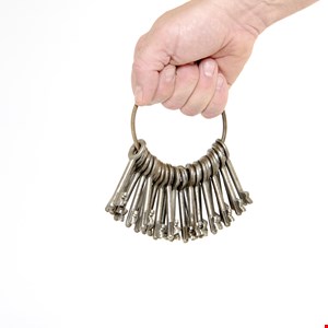 Hackers Replicate TSA Master Luggage Keys - Infosecurity Magazine