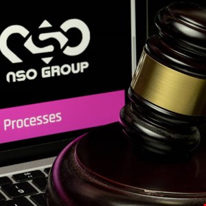 NSO Group Hit with 8m Fine for WhatsApp Pegasus Spyware Abuse NSO Group Hit with 8m Fine for WhatsApp Pegasus Spyware Abuse
