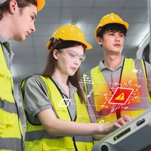 China-Linked Hackers Unleash New TencShell Malware Targeting Manufacturer