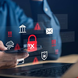 Account Compromise Surged 389% in 2025, Says eSentire