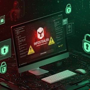 Acreed Emerges as Dominant Infostealer Threat Following Lumma Takedown