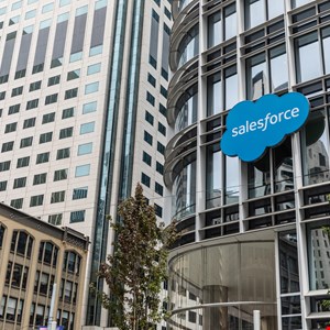 Salesforce Communities Could Expose Business-Sensitive Information