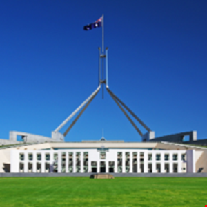 Australian Parliament Passes Privacy Penalty Bill