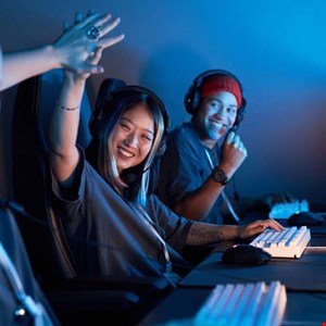 CIISec Urges Employers to Target Young Talent in Gaming Centers