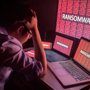 Study Warns Government Agencies Are Daily Targets of Ransomware Attacks