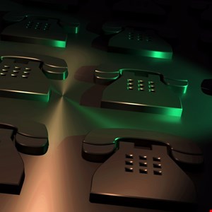 Europol Busts Albanian Scam Call Centers in Major Online Fraud Case